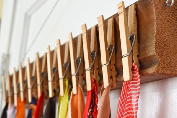 17 фантастических идей для твоего дома! Наводим красоту за полчаса.