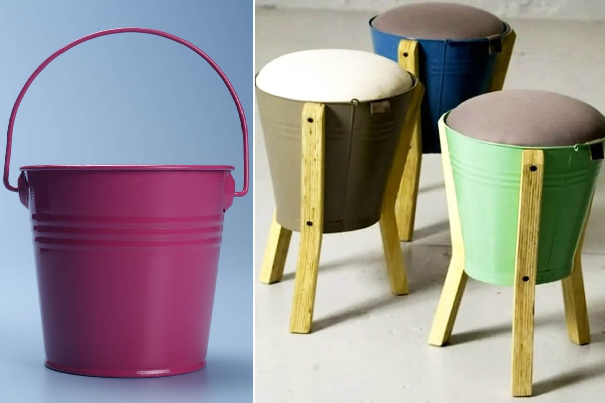 поделки автомобильных покрышек