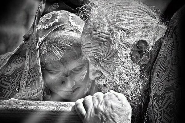 Что нельзя говорить во время исповеди: Богу и так всё известно