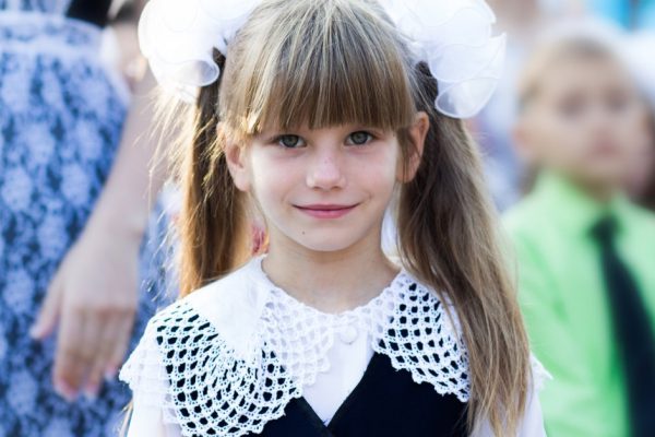 Какие навыки необходимы первокласснику