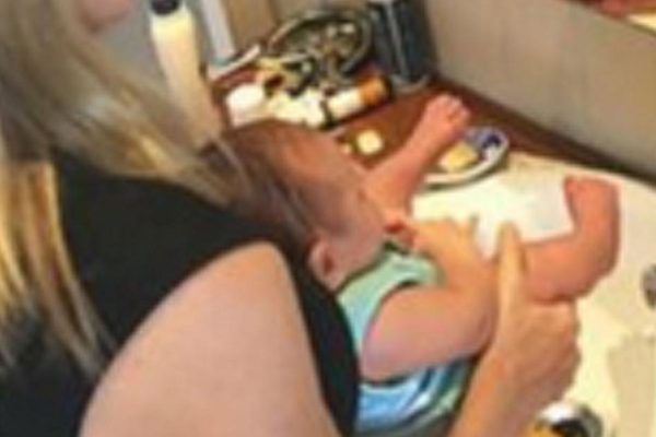 Доктор Комаровский: «Подгузники нужны не ребенку, они нужны матери ребенка!»