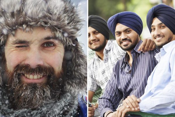 Страны, где мужчины воют от недостатка женщин