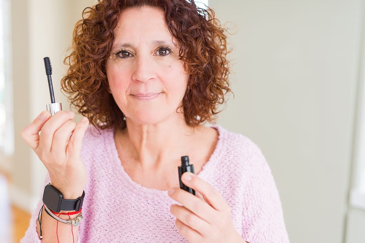 какой макияж можно