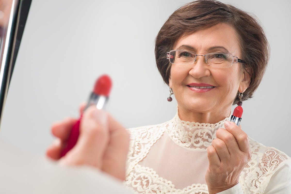 натуральный макияж