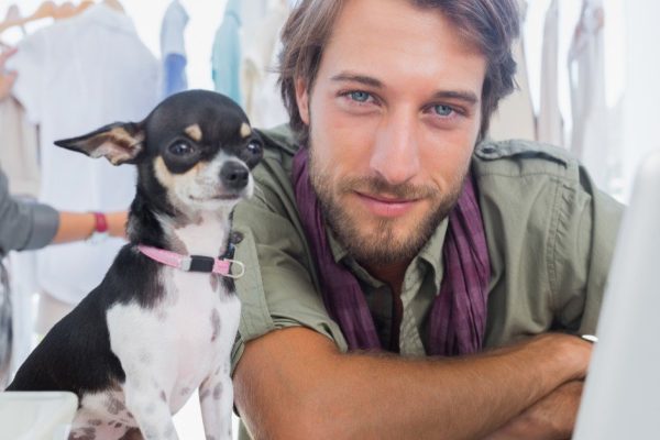 Подходящая порода собак по знаку зодиака