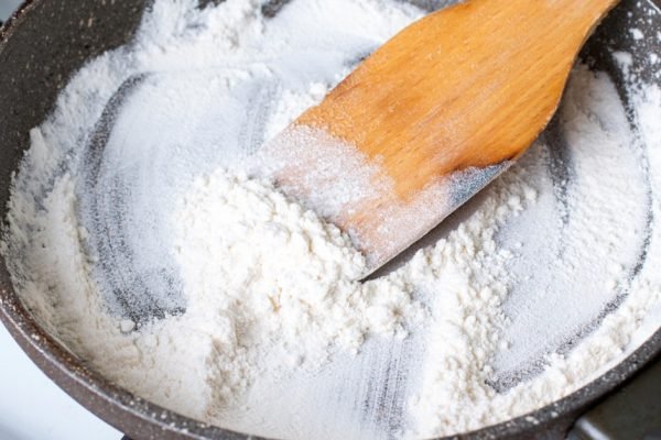 Советская подливка без мяса, что будет вкуснее мясной, вкус ностальгии