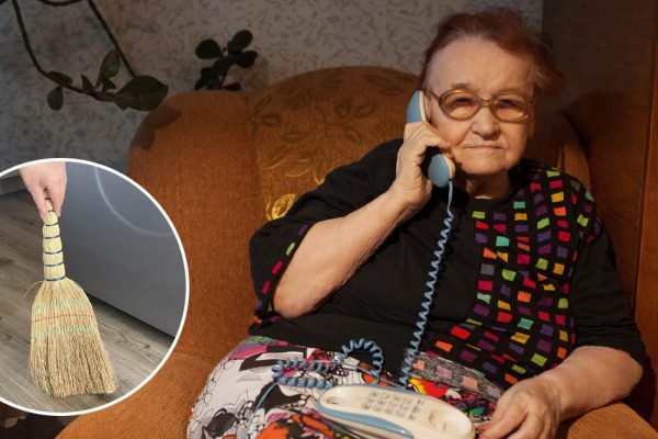 Почему опытные хозяйки никогда не подметают вечером и тебе не стоит