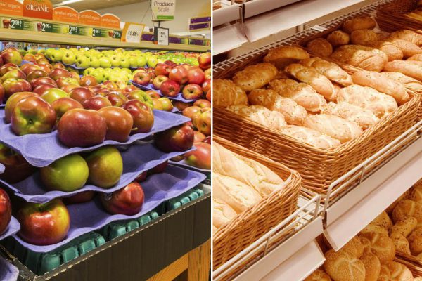 Мы на пике роста цен на продукты, но бесконечность не предел, ждем новых подорожаний