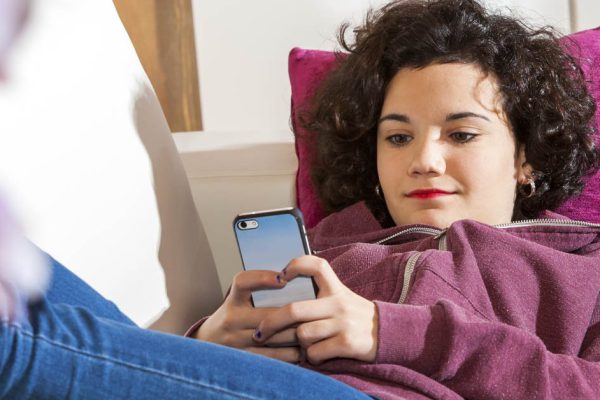 Причины подростковой лени и как с ней справиться