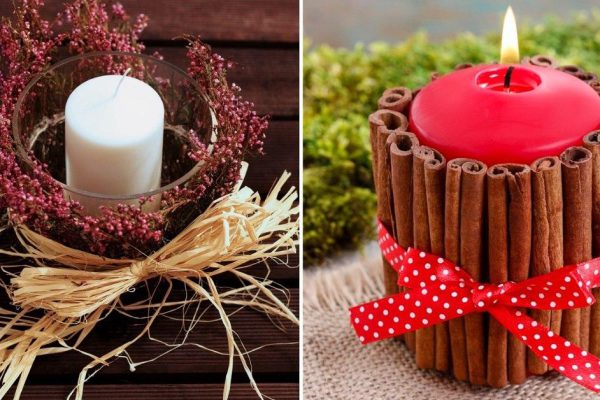 Как создать в доме атмосферу романтики и уюта