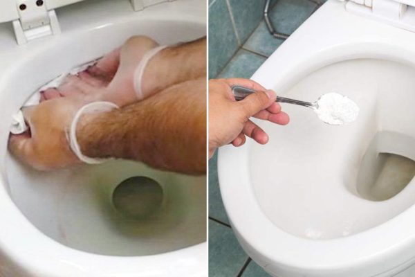 До потери пульса мучался с бачком унитаза, что начал подтекать, но сантехник Стаканюк подсказал легкое решение