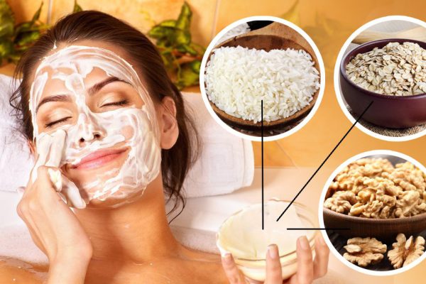 Рецепт тайской маски для лица