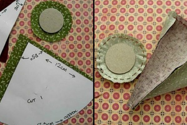 Какая выкройка порадует мастерицу и ее детей