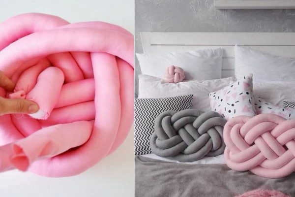 На что сгодятся старые трикотажные колготки