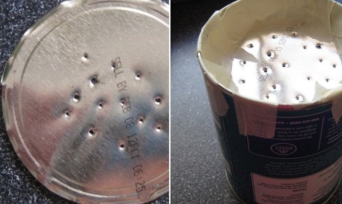 горшки для цветов 5 см