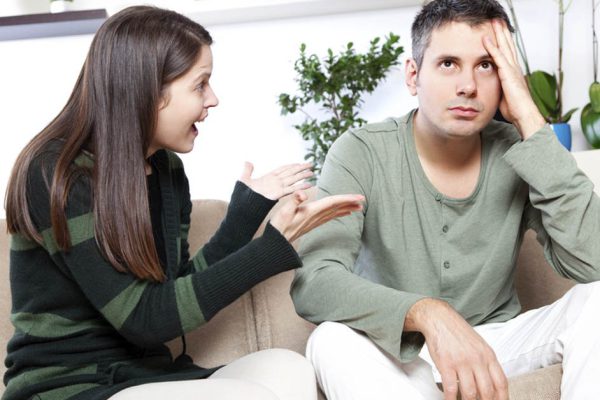 Что сказать мужу, если он противится ехать в деревню к теще