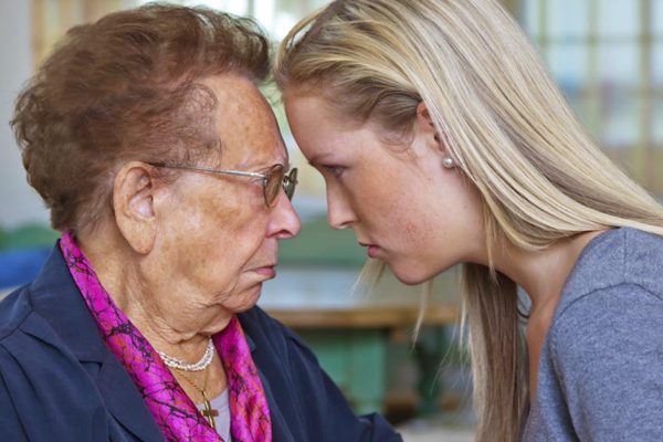 Чем поездка в Египет разозлила свекровь так, что она не пустила сына на порог