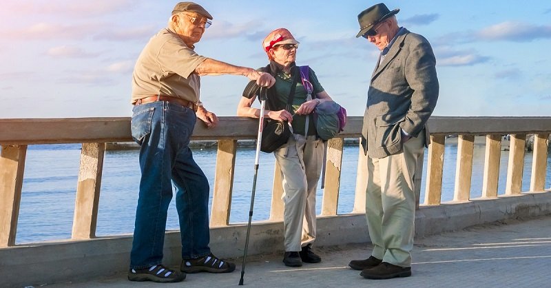 жизнь итальянцев