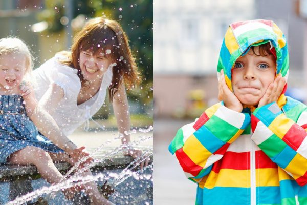 Какой будет погода летом 2019 года