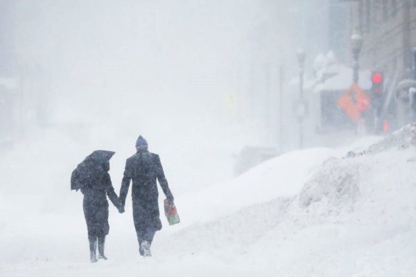 Грядущая зима будет самой холодной за последние 100 лет! Ученые-климатологи в один голос предсказывают…