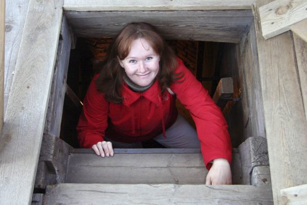 Решил не строить погреб, считаю его бесполезным, объясняю на пальцах