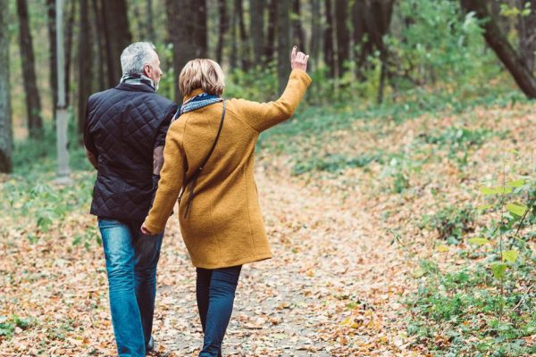 Можно ли определить характер по манере ходить