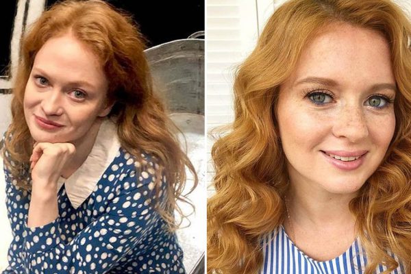 Наши знаменитости, будто у одной мамы родившиеся