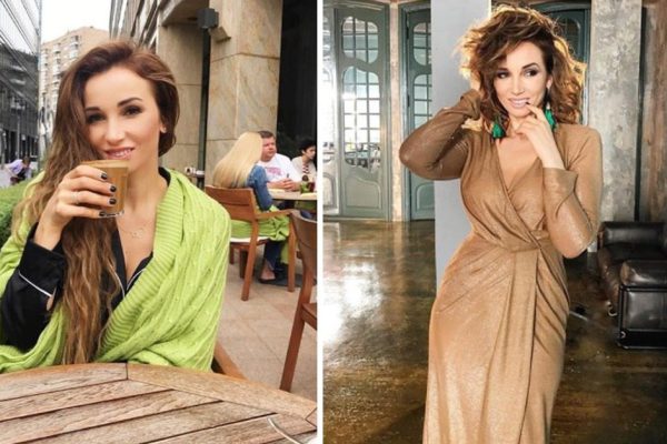 Многие бы душу продали в обмен на это знание! Анфиса Чехова похудела на 25 кг, без диет, кстати…