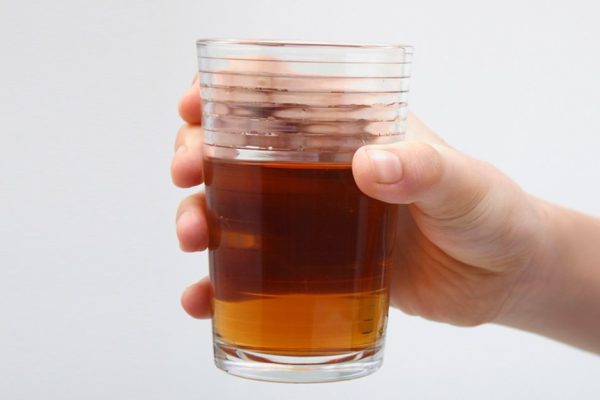 Как применять воду с корицей для похудения