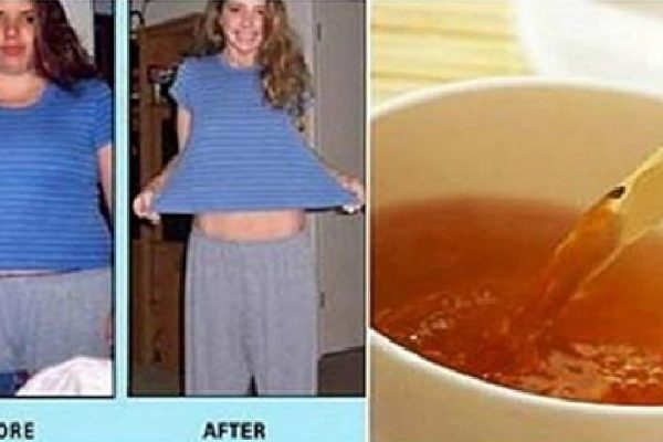 Она добилась этого невероятного результата за считаные недели! Всё дело в том, что…
