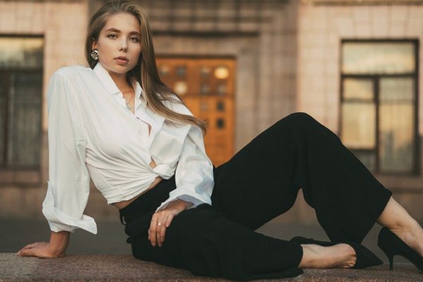 Мечтала выйти замуж за европейца, но теперь сомневаюсь, что наши женщины там нужны