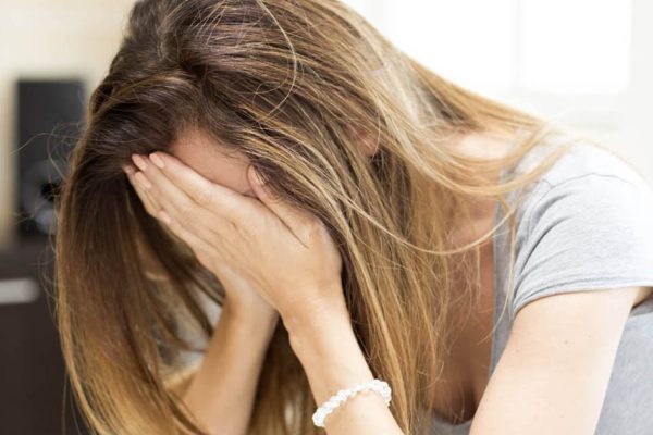 У родителей две квартиры, а мы с тремя детьми ютимся по съемным клоповникам