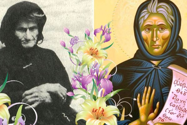 Софии Клисурской являлся Георгий Победоносец и Богородица, предупреждая о Третьей мировой