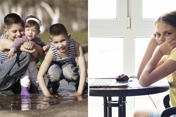 Почему современные молодые люди такие угрюмые и не умеют веселиться