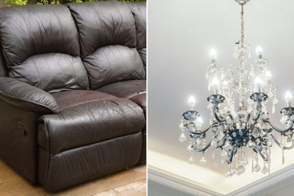 Вещи в квартире, которые кричат о бедности владельца, выбрасываем их без сожалений