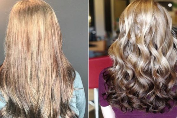 Почему некоторым женщинам не стоит оставлять седину