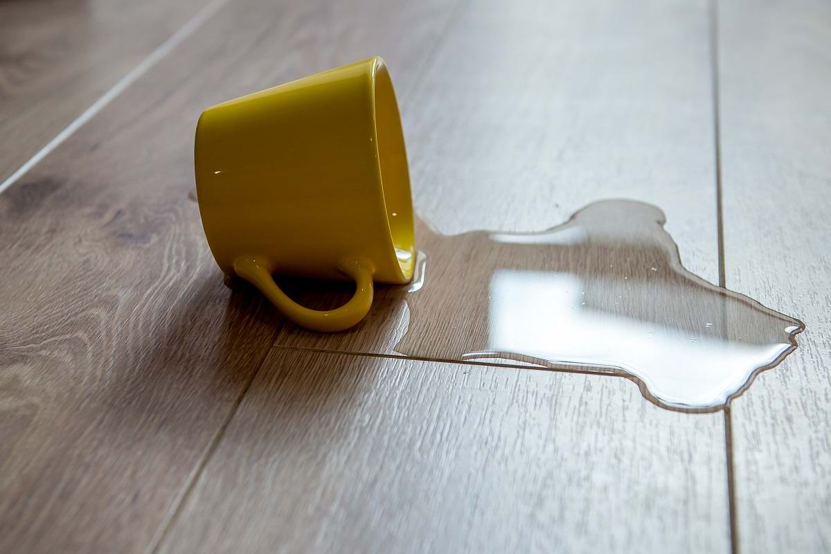 покрытие кварц-винил