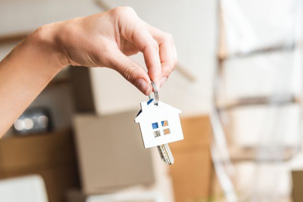 Решила похвастаться дочке квартирой, которую купила для себя, но она отреагировала не так, как я рассчитывала