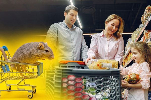 Бдительный пенсионер поведал, как его пытались обсчитать на кассе в супермаркете, появились новые формы обмана