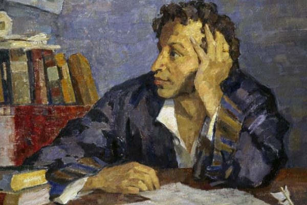 Нужно ли читать русскую классику с ребенком