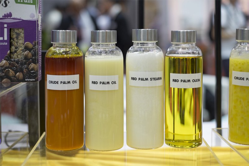 полезные и вредные продукты