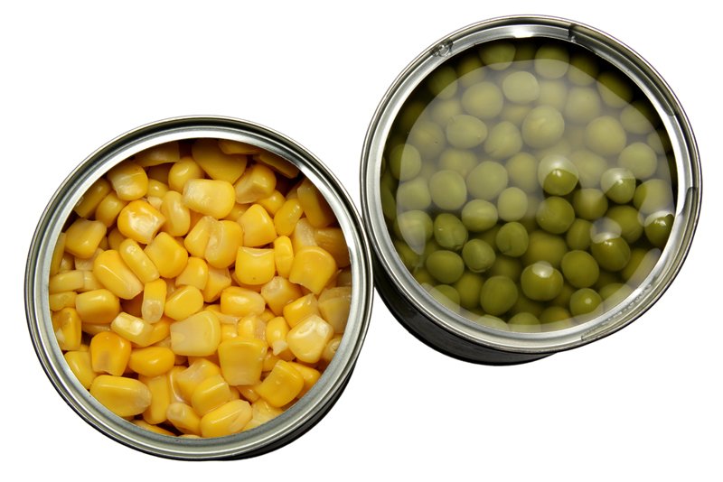 полезные и вредные продукты