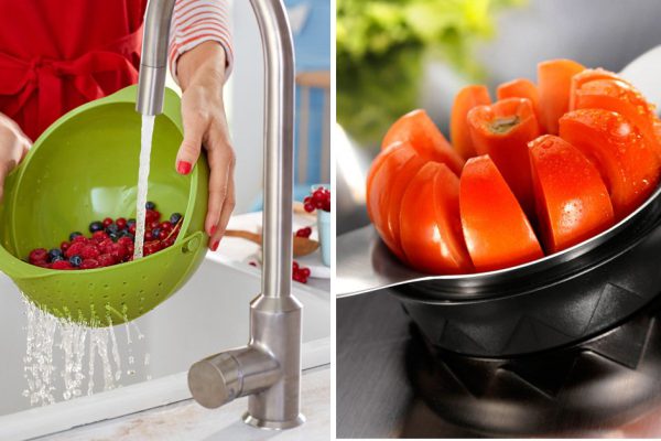 Преврати готовку в праздник: 10 нетривиальных кухонных гаджетов!