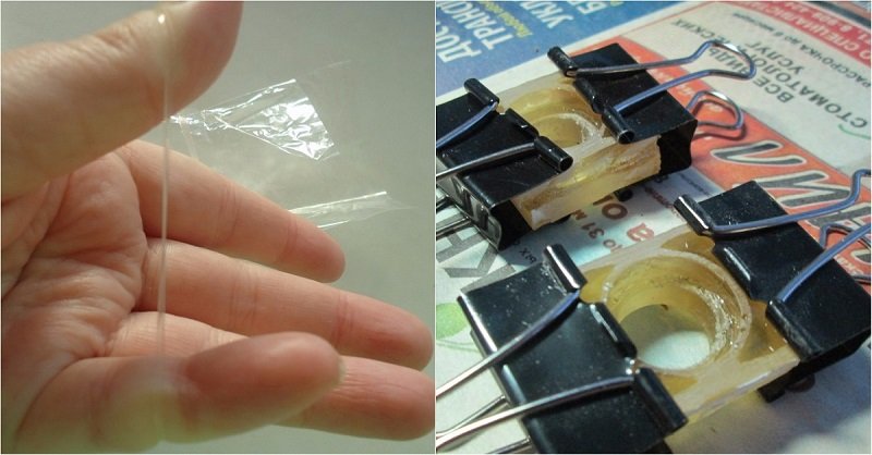 старые вещи в быту