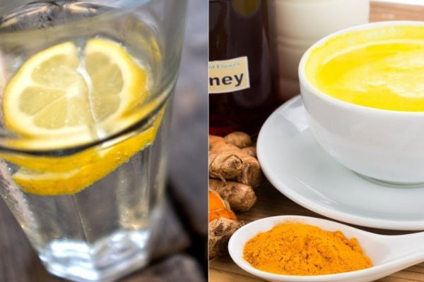 5 напитков, которые помогут держать гормоны в норме