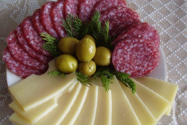 Страшно представить, ЧТО я ела. Вот как отличить натуральный продукт от вредного!