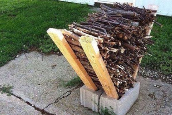 Почему шлакоблоки незаменимы дома и на даче