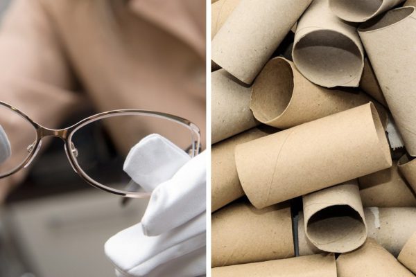 Подборка советов для уменьшения ежедневной рутины