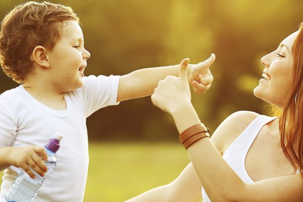 Хорошая памятка для родителей: 30 простых истин, которые стоит запомнить раз и навсегда.