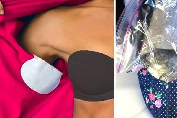 Эти 10 полезных хитростей выручат женщину в экстренной ситуации! Постараюсь запомнить…